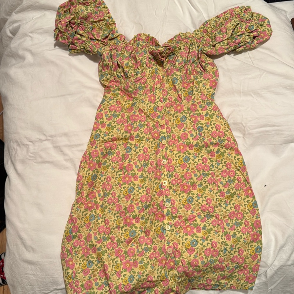 House of CB dress